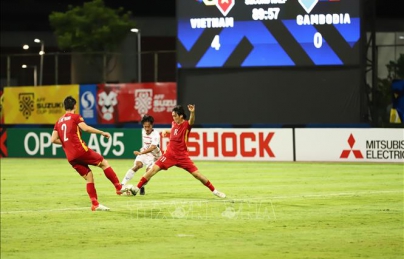 AFF Cup 2020: Nhận định về các cặp đấu bán kết