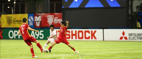 AFF Cup 2020: Nhận định về các cặp đấu bán kết