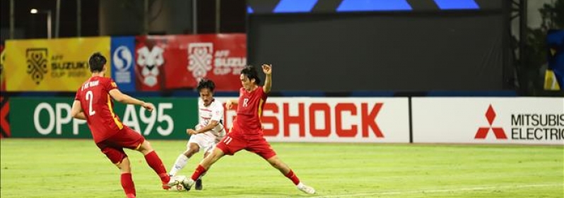 AFF Cup 2020: Nhận định về các cặp đấu bán kết